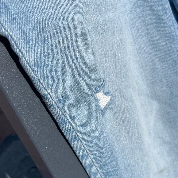 Madewell Jeans - Picture 5 of 9